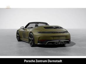 Thumbnail von Porsche 992 911 Spirit 70 Clubleder InnoDrive PDCC BOSE