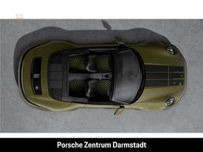 Thumbnail von Porsche 992 911 Spirit 70 Clubleder InnoDrive PDCC BOSE
