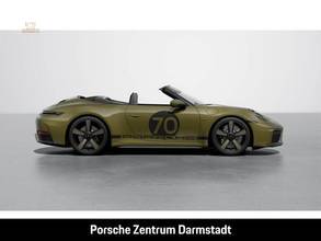 Thumbnail von Porsche 992 911 Spirit 70 Clubleder InnoDrive PDCC BOSE
