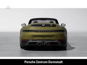 Thumbnail von Porsche 992 911 Spirit 70 Clubleder InnoDrive PDCC BOSE