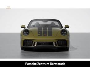 Thumbnail von Porsche 992 911 Spirit 70 Clubleder InnoDrive PDCC BOSE
