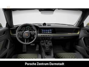Thumbnail von Porsche 992 911 Spirit 70 Clubleder InnoDrive PDCC BOSE