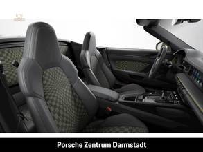 Thumbnail von Porsche 992 911 Spirit 70 Clubleder InnoDrive PDCC BOSE