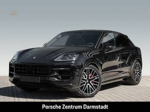 Thumbnail von Porsche Cayenne GTS Coupe