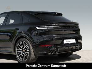 Thumbnail von Porsche Cayenne GTS Coupe Burmester InnoDrive HA-Lenkung