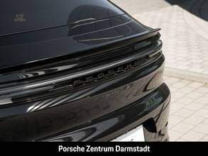Thumbnail von Porsche Cayenne GTS Coupe Burmester InnoDrive HA-Lenkung