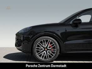 Thumbnail von Porsche Cayenne GTS Coupe Burmester InnoDrive HA-Lenkung