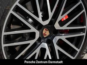 Thumbnail von Porsche Cayenne GTS Coupe Burmester InnoDrive HA-Lenkung