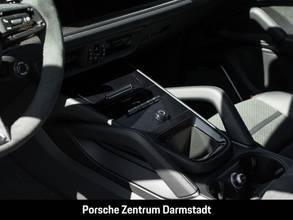 Thumbnail von Porsche Cayenne GTS Coupe Burmester InnoDrive HA-Lenkung