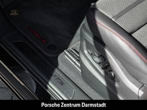 Thumbnail von Porsche Cayenne GTS Coupe Burmester InnoDrive HA-Lenkung