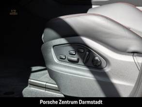 Thumbnail von Porsche Cayenne GTS Coupe Burmester InnoDrive HA-Lenkung