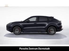 Thumbnail von Porsche Cayenne GTS Coupe