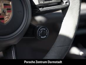 Thumbnail von Porsche Cayenne GTS Coupe Burmester InnoDrive HA-Lenkung