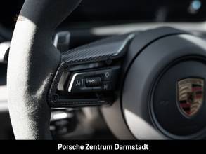 Thumbnail von Porsche Cayenne GTS Coupe Burmester InnoDrive HA-Lenkung