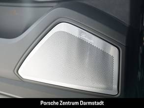 Thumbnail von Porsche Cayenne GTS Coupe Burmester InnoDrive HA-Lenkung