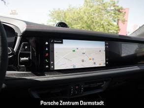 Thumbnail von Porsche Cayenne GTS Coupe Burmester InnoDrive HA-Lenkung
