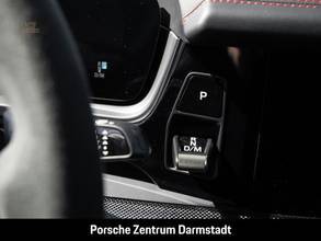 Thumbnail von Porsche Cayenne GTS Coupe Burmester InnoDrive HA-Lenkung