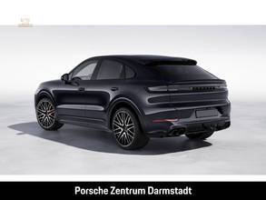 Thumbnail von Porsche Cayenne GTS Coupe