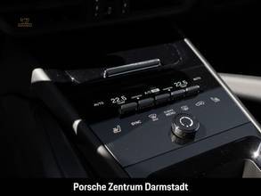 Thumbnail von Porsche Cayenne GTS Coupe Burmester InnoDrive HA-Lenkung