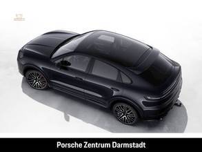 Thumbnail von Porsche Cayenne GTS Coupe