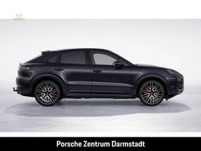 Thumbnail von Porsche Cayenne GTS Coupe