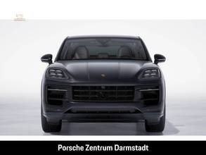 Thumbnail von Porsche Cayenne GTS Coupe