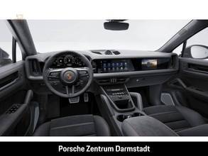 Thumbnail von Porsche Cayenne GTS Coupe