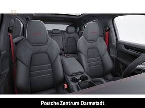 Thumbnail von Porsche Cayenne GTS Coupe