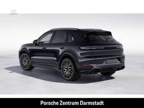 Thumbnail von Porsche Cayenne GTS