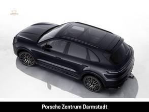 Thumbnail von Porsche Cayenne GTS