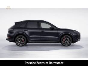 Thumbnail von Porsche Cayenne GTS