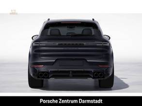 Thumbnail von Porsche Cayenne GTS