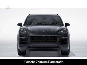Thumbnail von Porsche Cayenne GTS