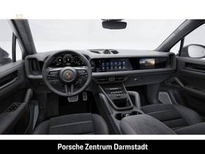 Thumbnail von Porsche Cayenne GTS