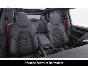 Thumbnail von Porsche Cayenne GTS