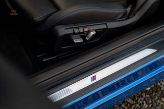 Thumbnail von BMW 440i Cabrio LCi M-Sport 326PS|ACC|Kamera|M-Sound