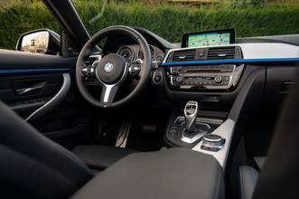 Thumbnail von BMW 440i Cabrio LCi M-Sport 326PS|ACC|Kamera|M-Sound