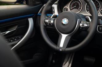 Thumbnail von BMW 440i Cabrio LCi M-Sport 326PS|ACC|Kamera|M-Sound