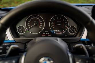 Thumbnail von BMW 440i Cabrio LCi M-Sport 326PS|ACC|Kamera|M-Sound