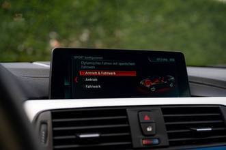 Thumbnail von BMW 440i Cabrio LCi M-Sport 326PS|ACC|Kamera|M-Sound