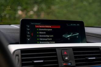 Thumbnail von BMW 440i Cabrio LCi M-Sport 326PS|ACC|Kamera|M-Sound
