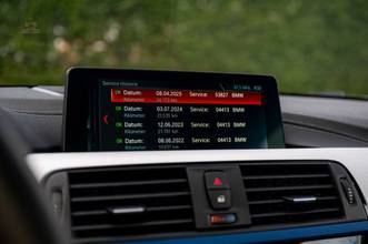 Thumbnail von BMW 440i Cabrio LCi M-Sport 326PS|ACC|Kamera|M-Sound