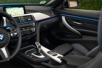 Thumbnail von BMW 440i Cabrio LCi M-Sport 326PS|ACC|Kamera|M-Sound
