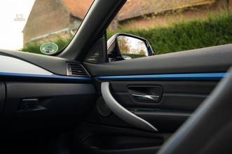 Thumbnail von BMW 440i Cabrio LCi M-Sport 326PS|ACC|Kamera|M-Sound