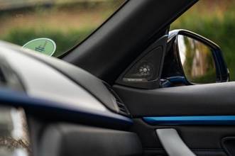 Thumbnail von BMW 440i Cabrio LCi M-Sport 326PS|ACC|Kamera|M-Sound