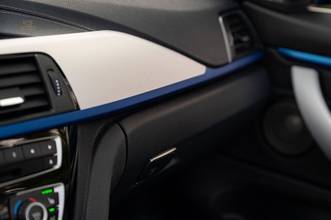 Thumbnail von BMW 440i Cabrio LCi M-Sport 326PS|ACC|Kamera|M-Sound