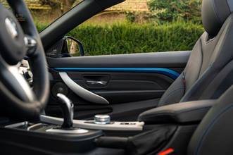 Thumbnail von BMW 440i Cabrio LCi M-Sport 326PS|ACC|Kamera|M-Sound