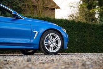 Thumbnail von BMW 440i Cabrio LCi M-Sport 326PS|ACC|Kamera|M-Sound