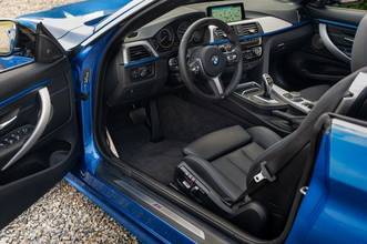 Thumbnail von BMW 440i Cabrio LCi M-Sport 326PS|ACC|Kamera|M-Sound