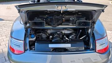 Thumbnail von Porsche 997 4S WLS X51 Cabrio PCCB PDK 18-Yol Bose TAM